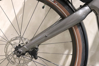 【店頭受け取り限定】COMO SL 5.0 L TURBO E-BIKE 2022年