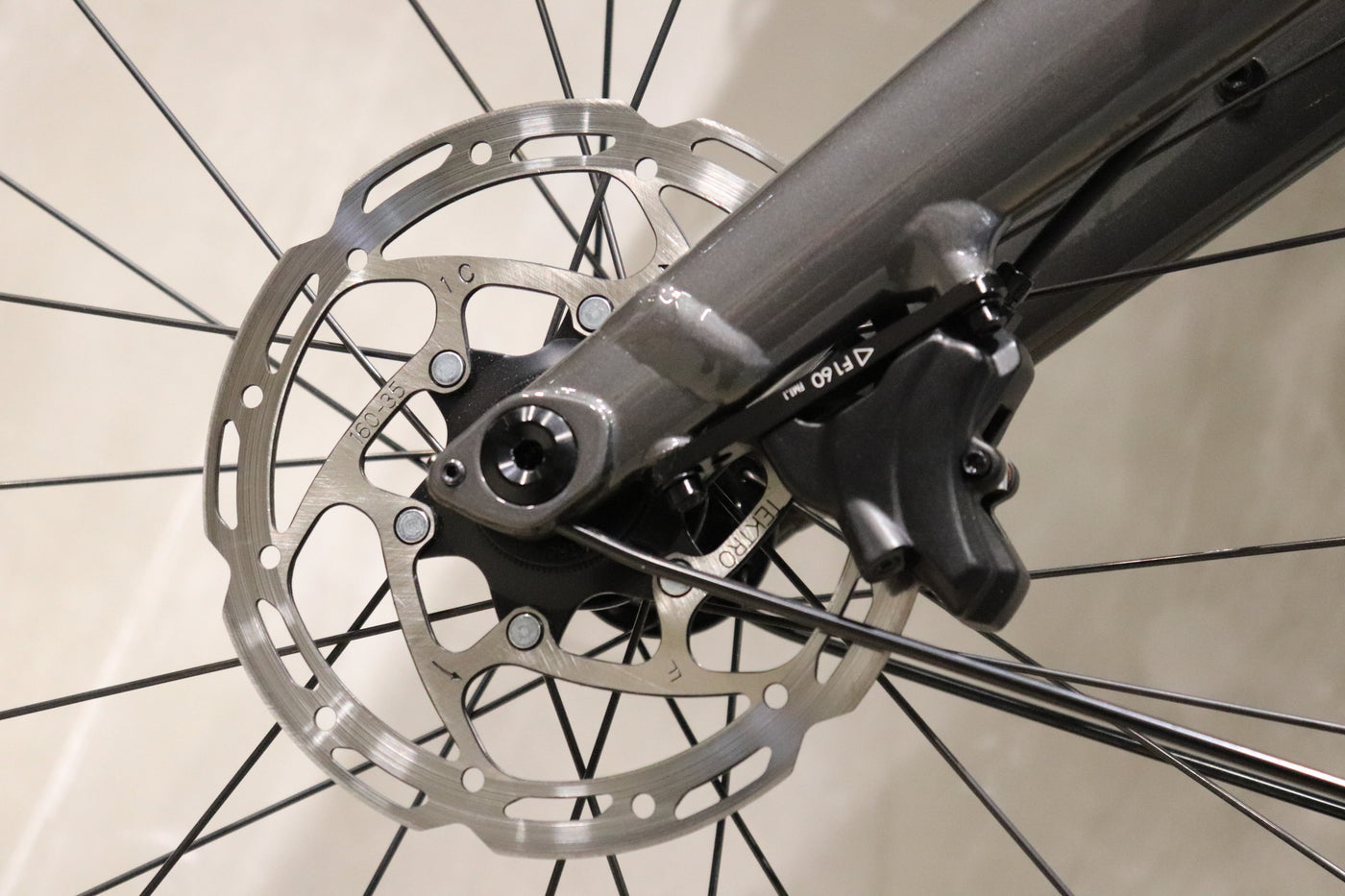 【店頭受け取り限定】COMO SL 5.0 L TURBO E-BIKE 2022年