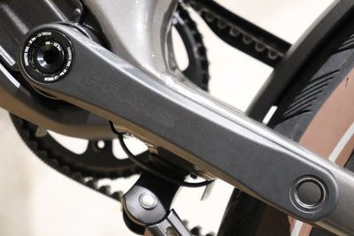 【店頭受け取り限定】COMO SL 5.0 L TURBO E-BIKE 2022年