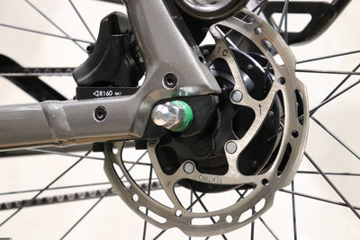 【店頭受け取り限定】COMO SL 5.0 L TURBO E-BIKE 2022年