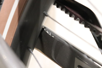 【店頭受け取り限定】COMO SL 5.0 L TURBO E-BIKE 2022年