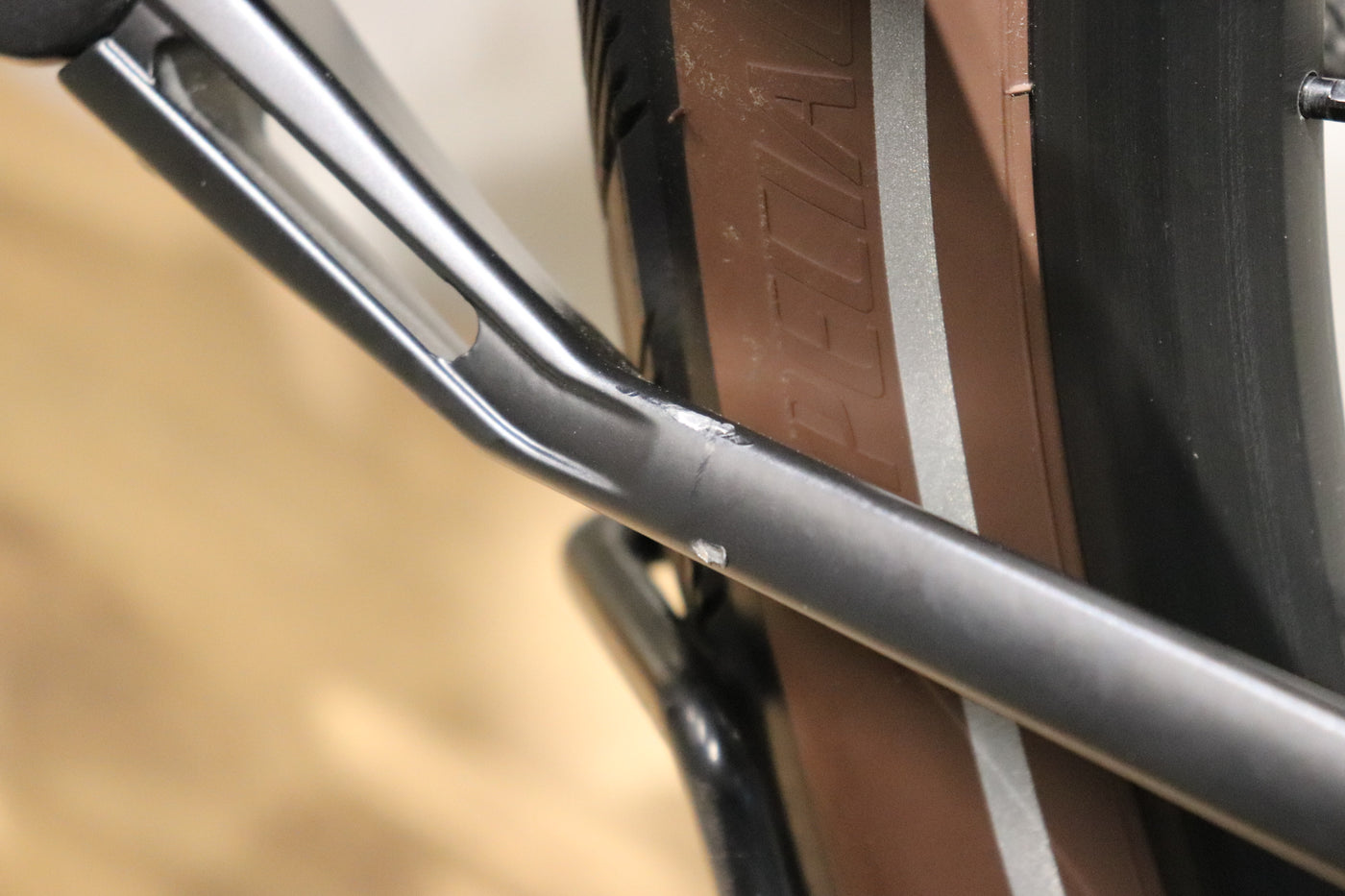 【店頭受け取り限定】COMO SL 5.0 L TURBO E-BIKE 2022年