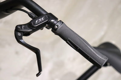 【店頭受け取り限定】COMO SL 5.0 L TURBO E-BIKE 2022年