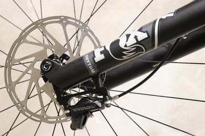 LEVO SL COMP SRAM NX EAGLE M 2021年