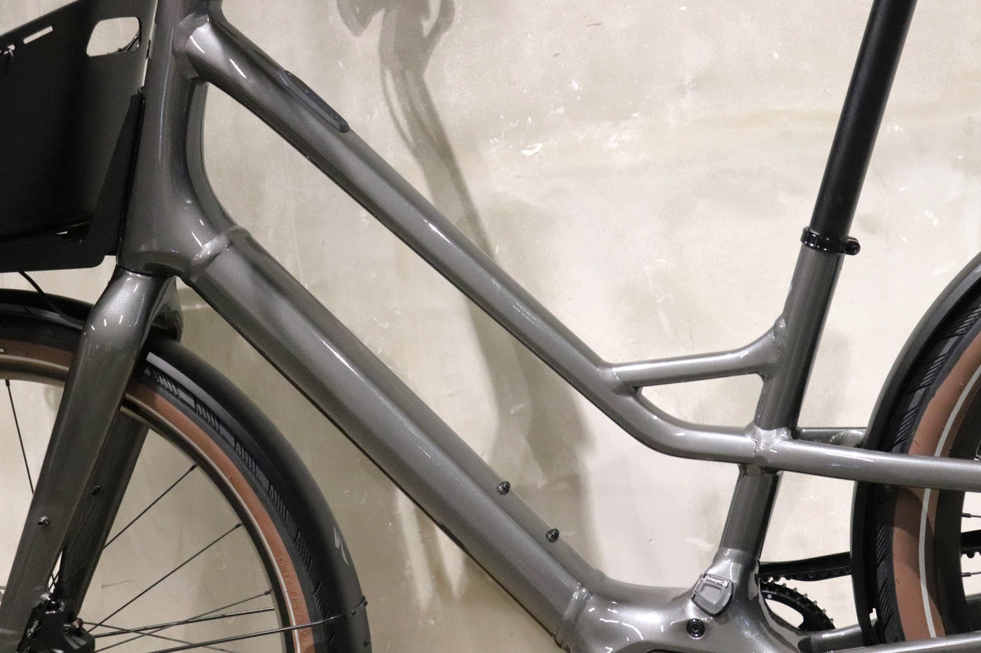 【店頭受け取り限定】COMO SL 5.0 L TURBO E-BIKE 2022年