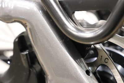 【店頭受け取り限定】COMO SL 5.0 L TURBO E-BIKE 2022年