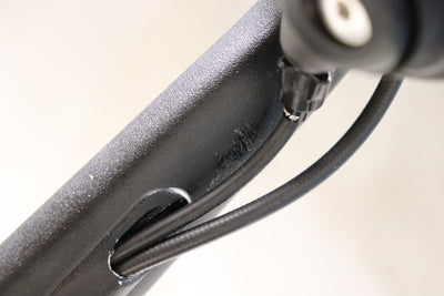 【店頭受け取り限定】COMO SL 5.0 L TURBO E-BIKE 2022年