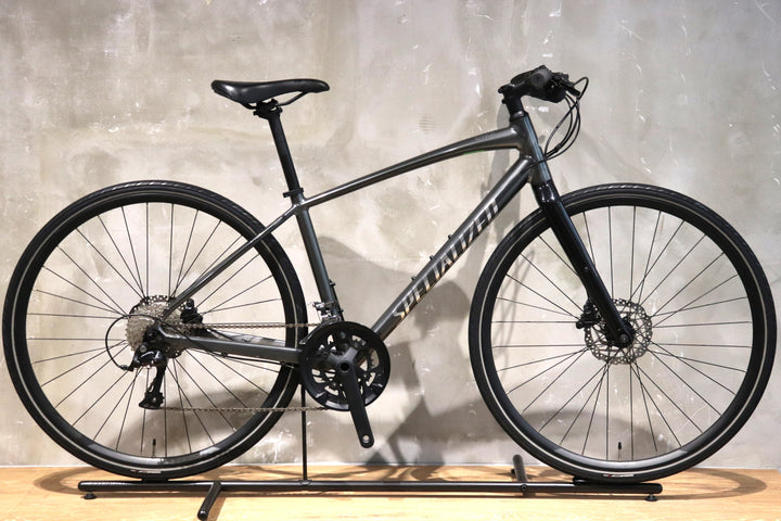 SPECIALIZED】SIRRUS SPORT 3x8 Sサイズ