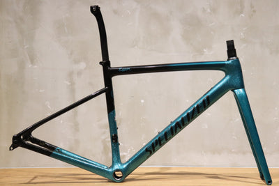 TARMAC SL6 SAGAN COLLECTION 49cm FRAME SET 2019年