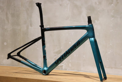 TARMAC SL6 SAGAN COLLECTION 49cm FRAME SET 2019年