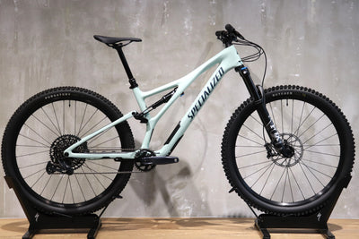 STUMPJUMPER COMP SRAM GX EAGLE S4 2023年