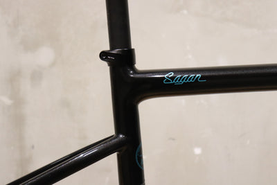 TARMAC SL6 SAGAN COLLECTION 49cm FRAME SET 2019年