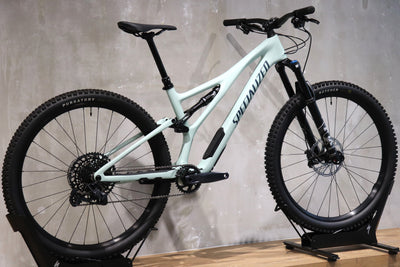 STUMPJUMPER COMP SRAM GX EAGLE S4 2023年