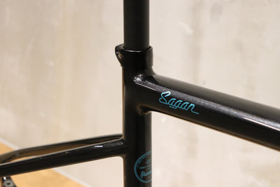 TARMAC SL6 SAGAN COLLECTION 49cm FRAME SET 2019年