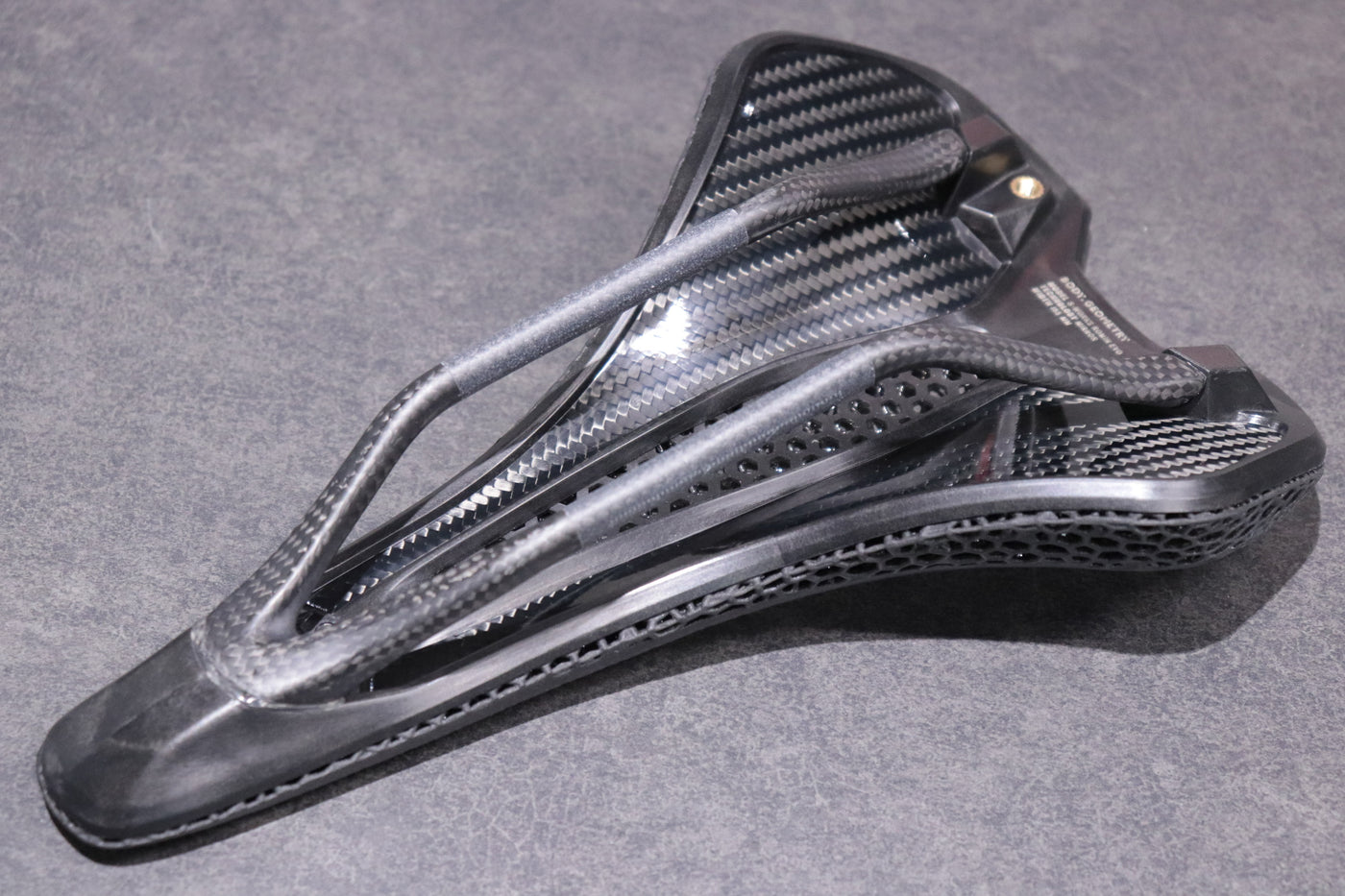 S-WORKS ROMIN EVO MIRROR 155mm – スペシャライズドCPOオンラインストア