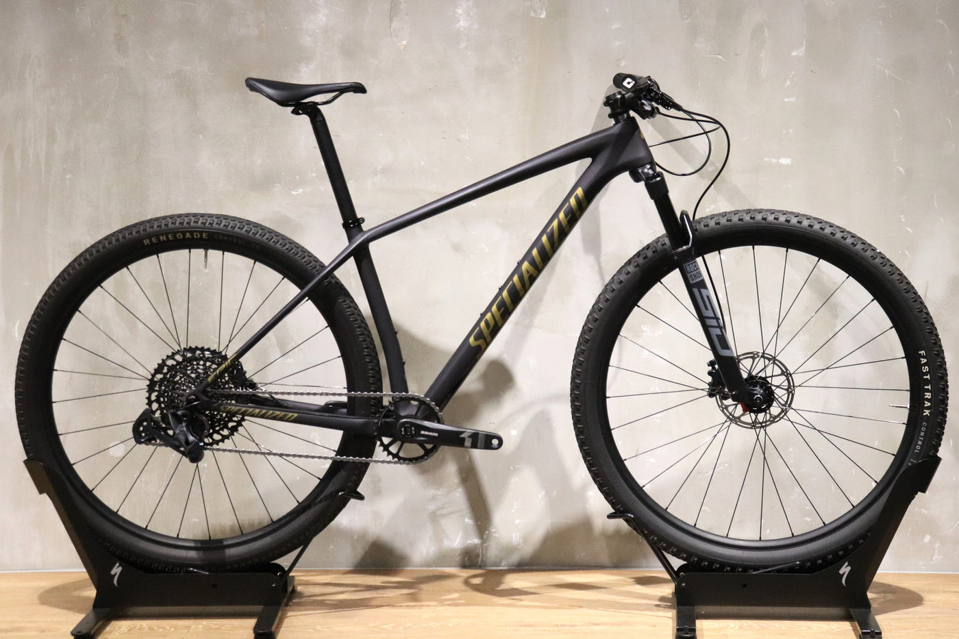 EPIC HT COMP SRAM GX EAGLE M 2023年