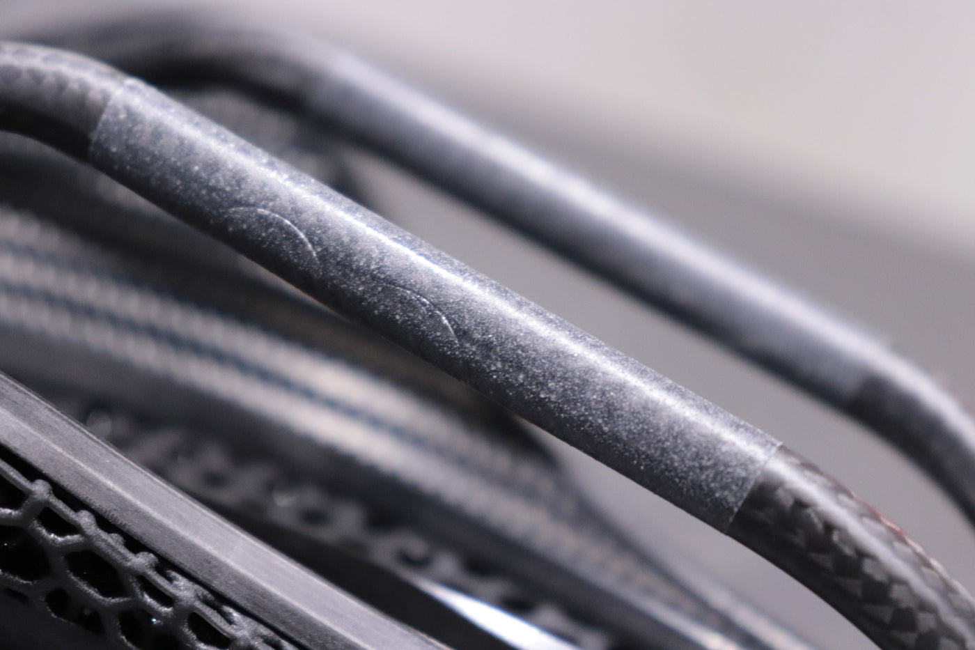 S-WORKS ROMIN EVO MIRROR 155mm – スペシャライズドCPOオンラインストア