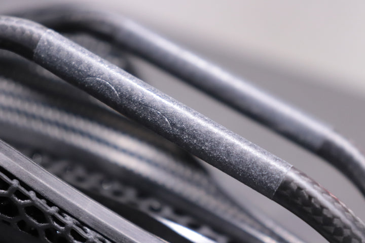 S-WORKS ROMIN EVO MIRROR 155mm – スペシャライズドCPOオンラインストア