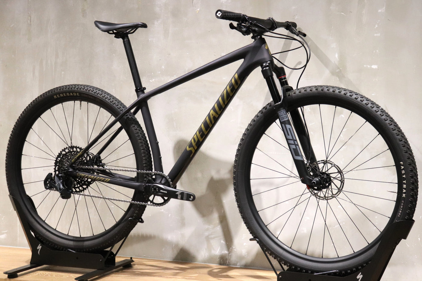 EPIC HT COMP SRAM GX EAGLE M 2023年