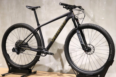 EPIC HT COMP SRAM GX EAGLE M 2023年