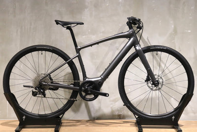 VADO SL 4.0  TURBO E-BIKE S 2023年