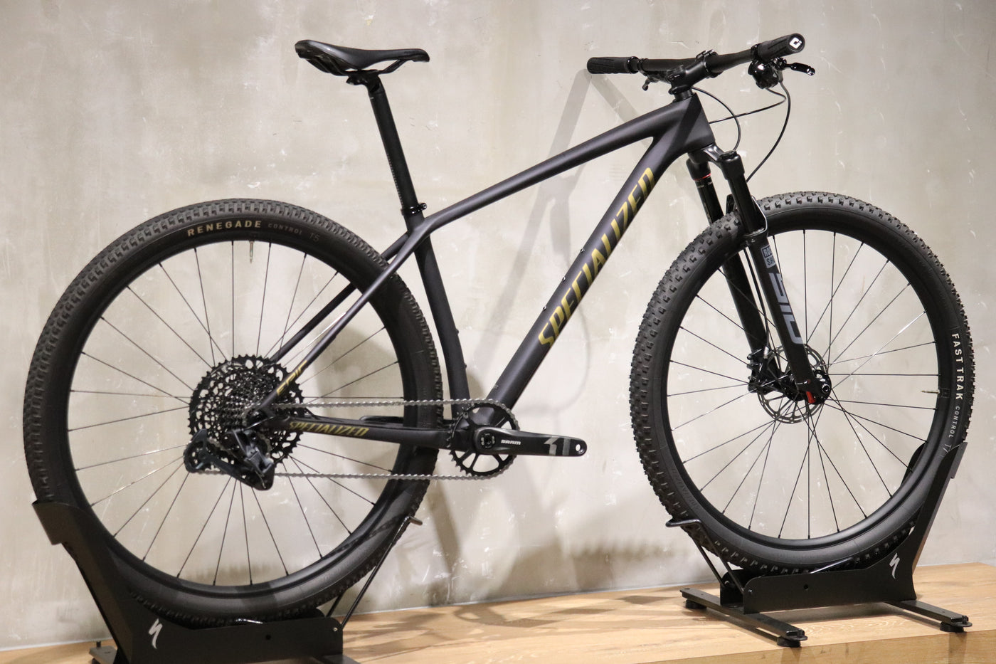 EPIC HT COMP SRAM GX EAGLE M 2023年