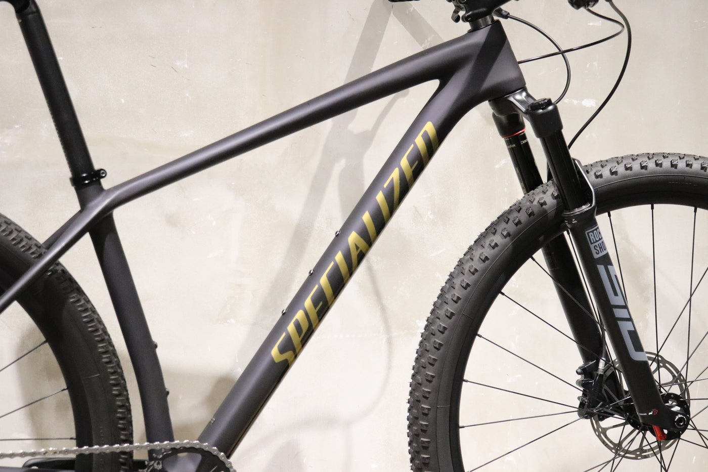 EPIC HT COMP SRAM GX EAGLE M 2023年