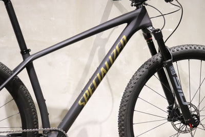 EPIC HT COMP SRAM GX EAGLE M 2023年