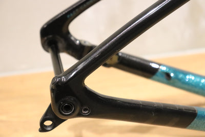 TARMAC SL6 SAGAN COLLECTION 49cm FRAME SET 2019年