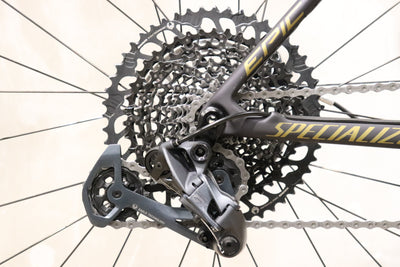 EPIC HT COMP SRAM GX EAGLE M 2023年