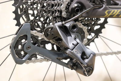 EPIC HT COMP SRAM GX EAGLE M 2023年