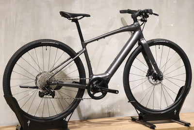 VADO SL 4.0  TURBO E-BIKE S 2023年