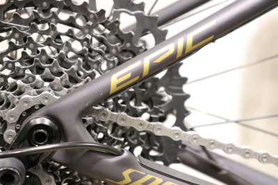 EPIC HT COMP SRAM GX EAGLE M 2023年