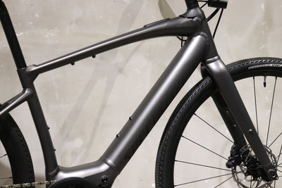 VADO SL 4.0  TURBO E-BIKE S 2023年