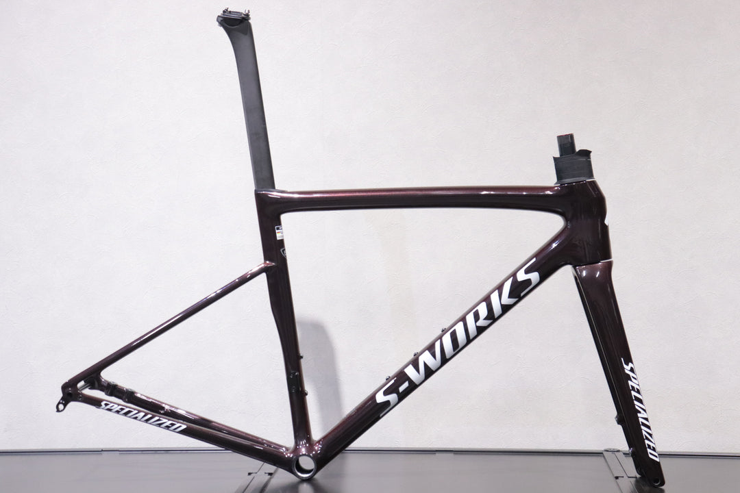 S-WORKS – スペシャライズドCPOオンラインストア