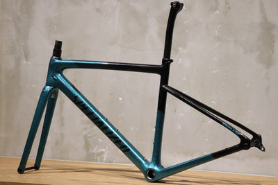 TARMAC SL6 SAGAN COLLECTION 49cm FRAME SET 2019年