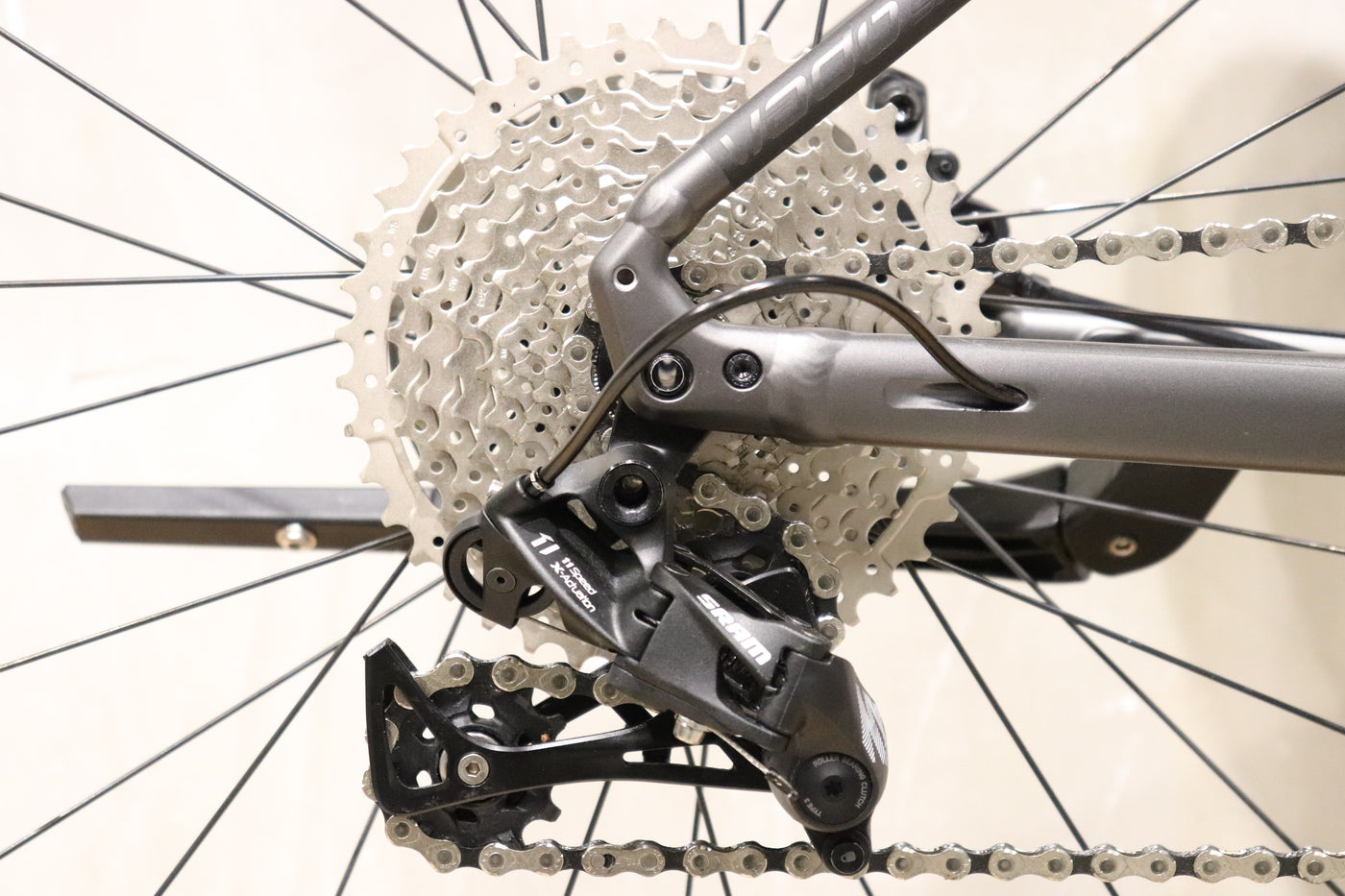 VADO SL 4.0  TURBO E-BIKE S 2023年