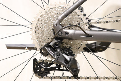 VADO SL 4.0  TURBO E-BIKE S 2023年