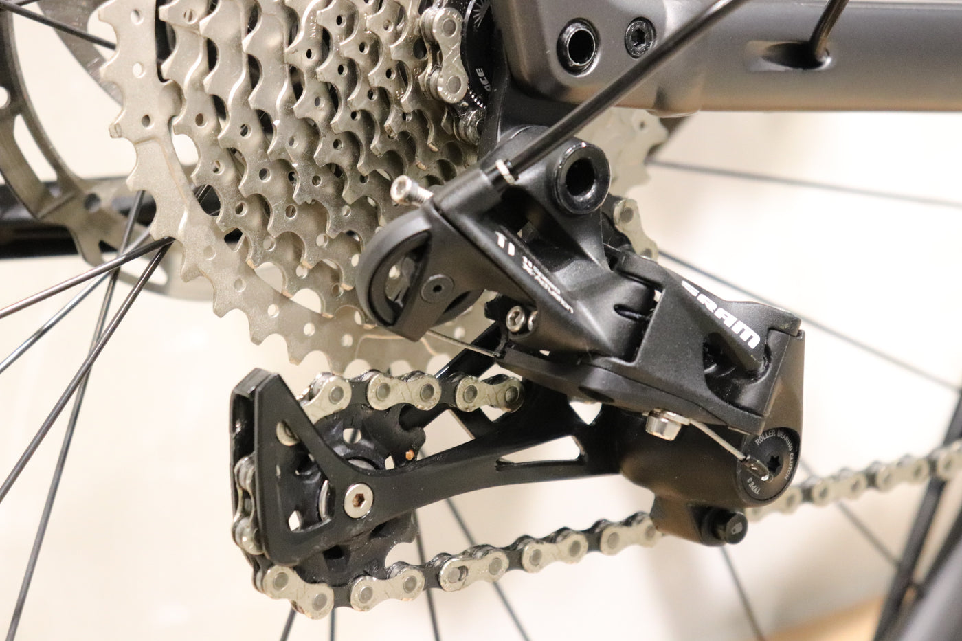 VADO SL 4.0  TURBO E-BIKE S 2023年