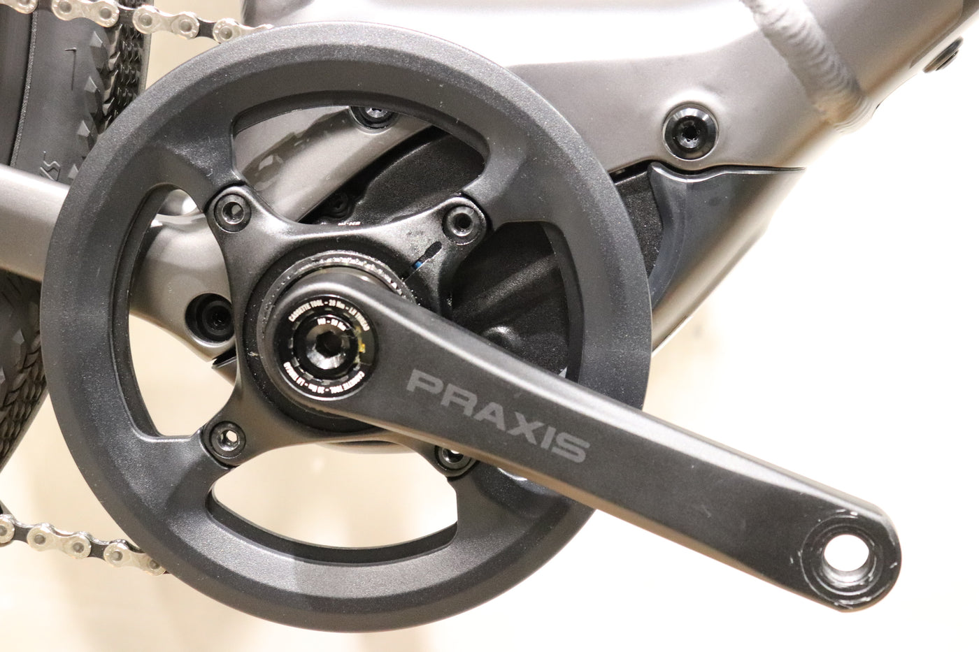 VADO SL 4.0  TURBO E-BIKE S 2023年