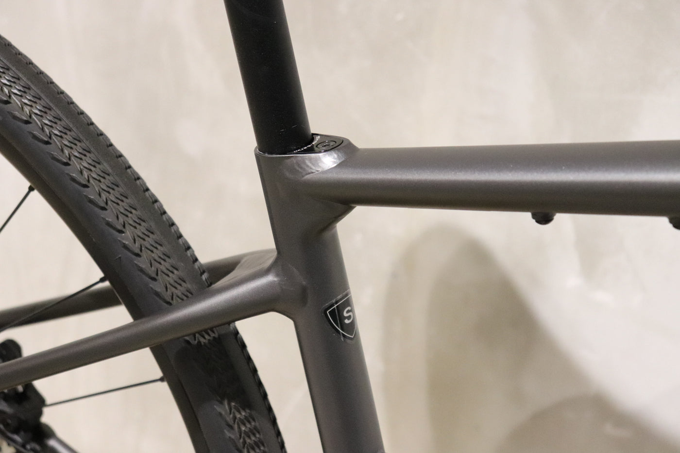 VADO SL 4.0  TURBO E-BIKE S 2023年