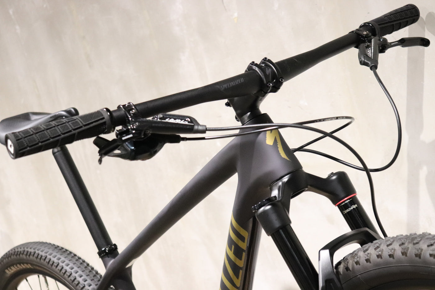 EPIC HT COMP SRAM GX EAGLE M 2023年