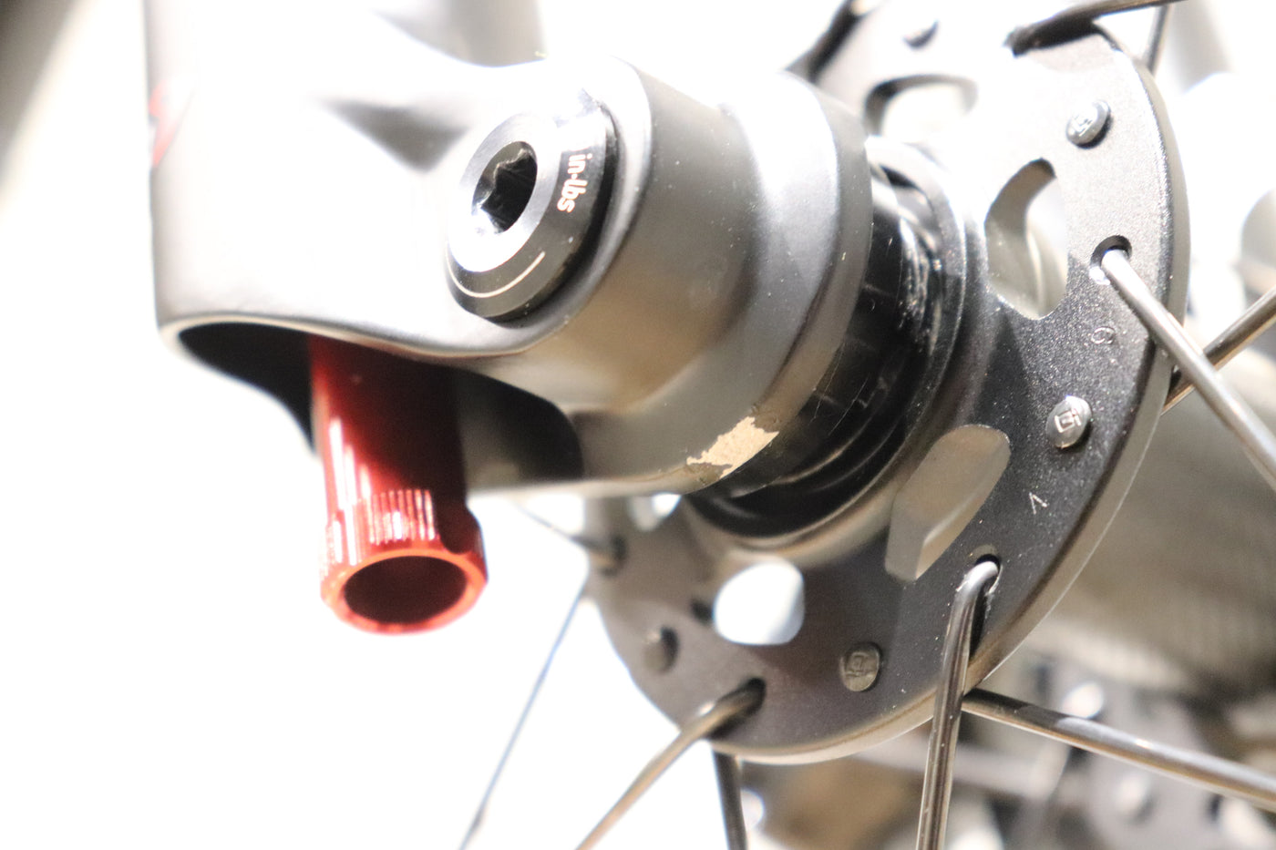 EPIC HT COMP SRAM GX EAGLE M 2023年