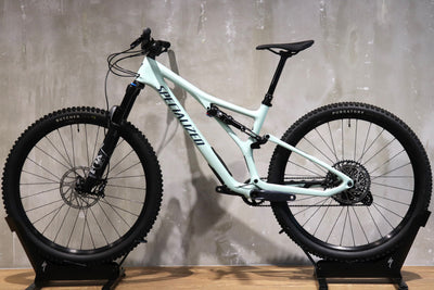 STUMPJUMPER COMP SRAM GX EAGLE S4 2023年