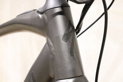 VADO SL 4.0  TURBO E-BIKE S 2023年