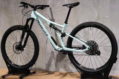 STUMPJUMPER COMP SRAM GX EAGLE S4 2023年