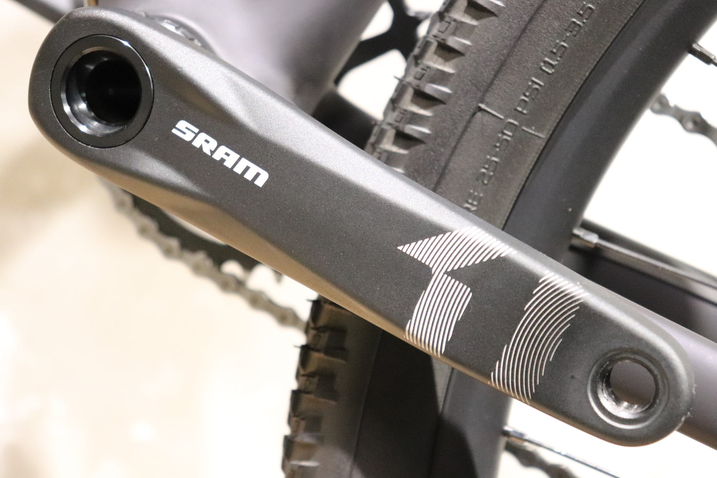 EPIC HT COMP SRAM GX EAGLE M 2023年