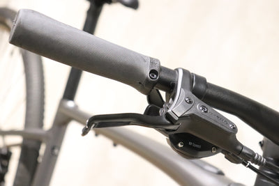 VADO SL 4.0  TURBO E-BIKE S 2023年