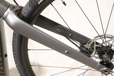 VADO SL 4.0  TURBO E-BIKE S 2023年