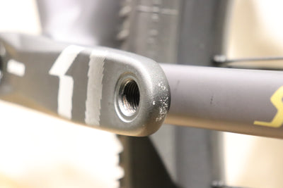 EPIC HT COMP SRAM GX EAGLE M 2023年